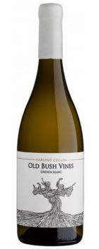 Darling Cellars Old Bush Vines Chenin Blanc 2017